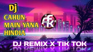 DJ remix cahu mea Yana - Hindia AFK (Akun Fokus Kesemua ) channel