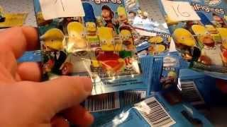 LEGO haul all#96 about CMF !,,