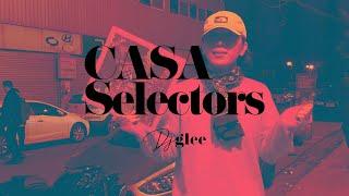 Casa Selectors - Glee