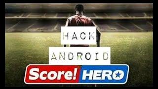 score hero mod app downloading  (gios darekva da chemi uecari dabruneba)