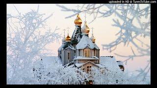 Prayer of Penitence for Russia - Don Cossack Choir under M. Verhoeff - Zlatopolsky, oktavist