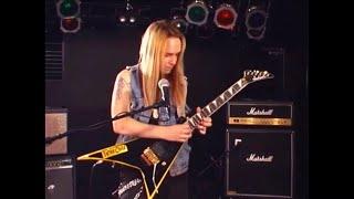 Alexi Laiho - Four Seasons/Summer