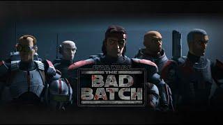 The Bad Batch Theme Epic Version - Extended(two steps from hell) - Extended