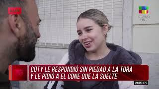 ️ COTY ROMERO: "Me enamoré de NACHO"