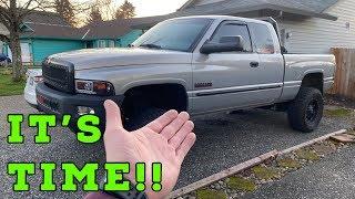 HOW TO REPLACE CONTROL ARM BUSHINGS! (SUPER EASY!)