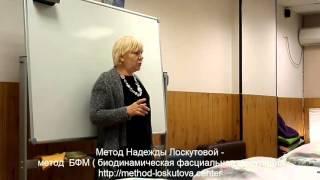 Надежда Лоскутова. Учимся быть здоровыми