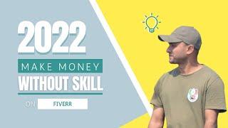 Best Fiverr Gig that require no skills | Make Money Online - Email marketing template