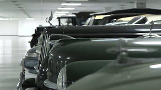 How The Henry Ford Manages its Collections | The Henry Ford's Innovation Nation