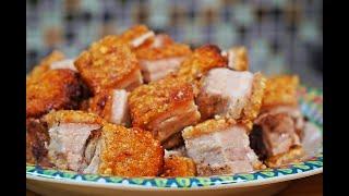 The Ultimate Guide to Making Perfectly Crispy Pork Belly | CaribbeanPot.com