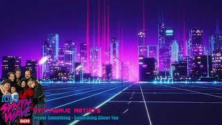 101.5 Synthwave Radio24/7 Love Songs