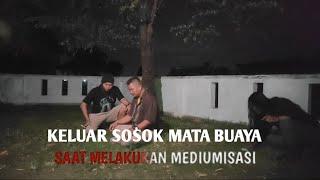 SOSOK MISTERIUS PENGHUNI BENDUNGAN | KI REKSO KELING