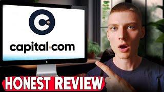 Capital.com Honest Review: Real Experience Using This Broker