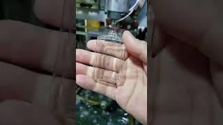 YC Blow Molding Machine PETG Bottle