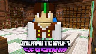 I FINALLY DID IT!! | Hermitcraft 10 | Ep.39