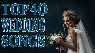 Top 40 Wedding Songs | Contemporary Piano & Cello Instrumentals | 2 Hours |