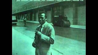 Trane's Blues