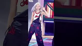 Lia ‘CAKE’ Fancam #shorts #lia #itzy #fypシ