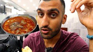 This is the BEST NIHARI in Pakistan (Lahore tour)