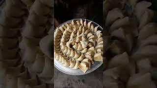 samosa fry ।Sanjay Halwai Entertainment  is live