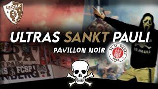 ️ L'ARMÉE PIRATE DE SANKT PAULI ‍️ - Ultras et Politique #4