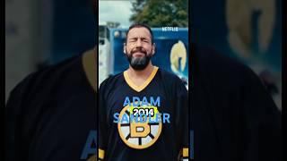 АДАМ СЭНДЛЕР от стэндап комика до легенды Голливуда! #голливуд #фильмы #кино #легенда #фильмы90х