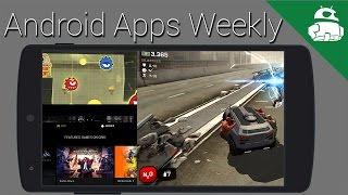 Happy Birthday Google Play, NVIDIA GRID, Zombie Highway 2! - Android Apps Weekly