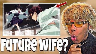 I Met The Hashiras | Demon Slayer : Kimetsu No Yaiba - Hinokami Chronicles | Part 9