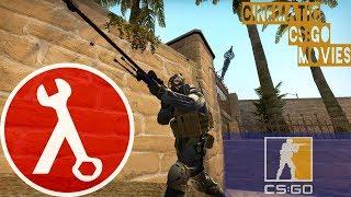 HLAE Tutorial for CS:GO Cinematic Edits & CS:GO Frag Movies - CS:GO Beginner’s Guide