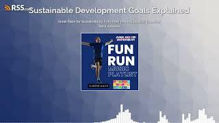 Great Race for Sustainability FUN RUN training playlist: Together We'll Achieve