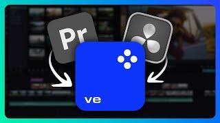 Why did I COMPLETELY switch to Movavi Video Editor? / Best video editing software for beginners