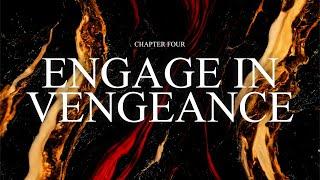 .reimagine | CHAPTER  FOUR : ENGAGE IN VENGEANCE | OFFICIAL TRAILER