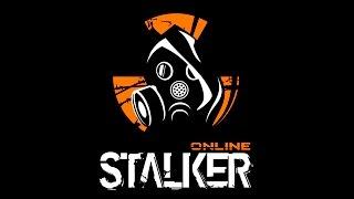 Stalker Online: Ваня Ад - Серийный охотник