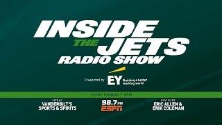 Inside the Jets with OL Kelvin Beachum