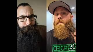 Beard Laws Reacts To A Great Beard Shaved Off Too Soon.