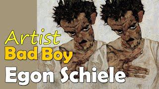 Egon Schiele