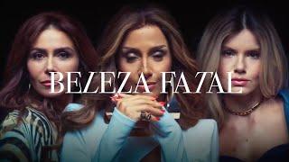 Beleza Fatal (Max, 2025) | Abertura