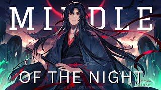 Middle of the night | AMV / DMV | Donghua Mix