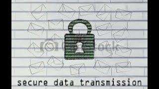 #secure#data#transmission