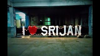 SRIJAN 2020 After Movie Trailer by Sourav Bhowmik (unofficial)