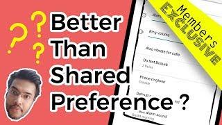 Preference Activity Android | Preference Activity Android Example | Preferenceactivity