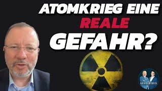 Krall & Bubeck: Am Rand des Atomkriegs – Die größte Gefahr seit 1945?