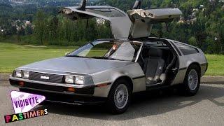 Top 10 Worst Cars of the last 50 Years || Pastimers