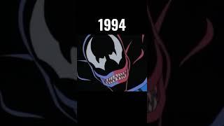 Evolution Of Venom #shorts