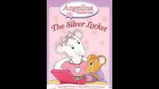 Opening to Angelina Ballerina: The Silver Locket 2005 DVD