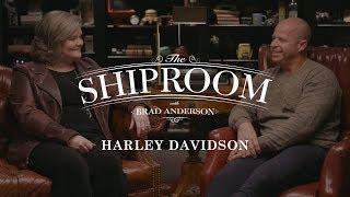 The Shiproom / Episode 8 / Harley-Davidson