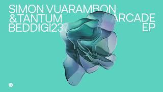 Simon Vuarambon & Tantum - Arcade