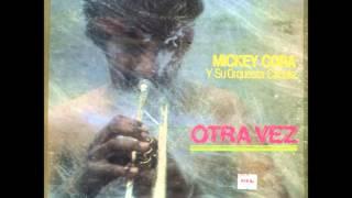 Mickey Cora y su Orquesta Cabala - Guanina (1980)