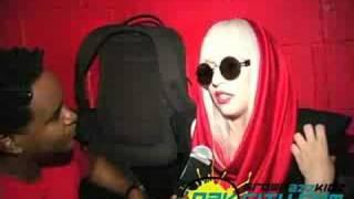 lady gaga part 2 interview by GAKCITY.COM