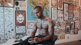 Vic Mensa - V TAPE Explained