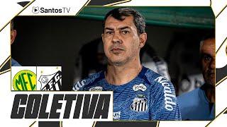 FÁBIO CARILLE | COLETIVA (25/06/24)